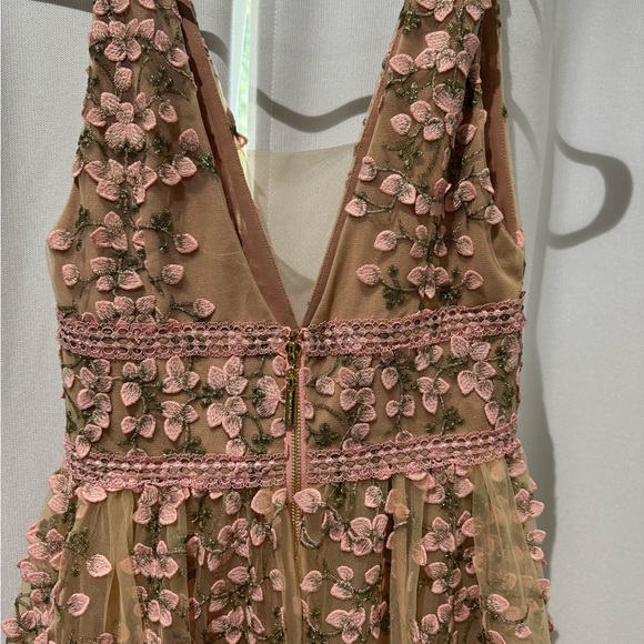 Beautiful gown from Bronx and Banco, size S - only worn once - Picture 6 of 7